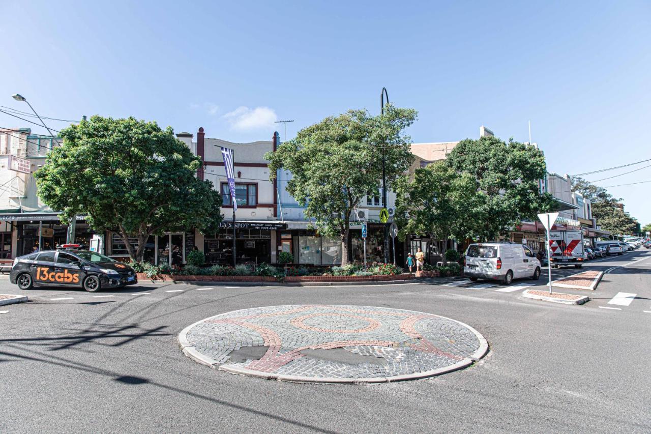 Avoca Randwick By Sydney Lodges Exterior photo