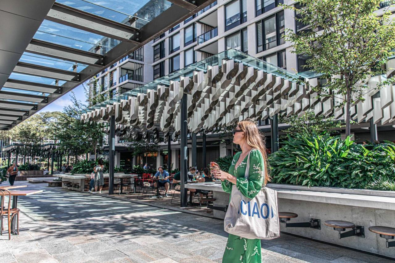 Avoca Randwick By Sydney Lodges Exterior photo